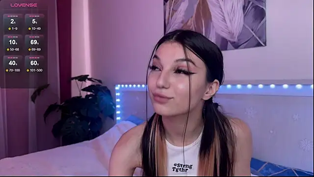 Veronica leal online show from July 2026 09:35:01 AM
