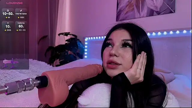 Veronica leal online show from July 2026 12:48:02 PM