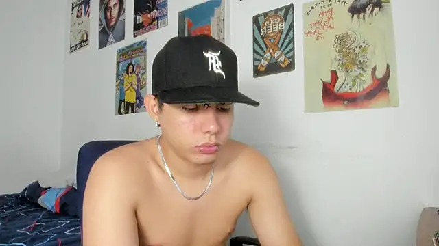 nathan x1 online show from October 2025 06:09:02 PM