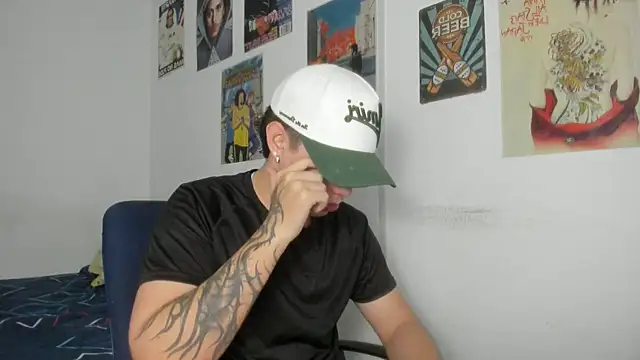 nathan x1 online show from November 2025 08:19:02 PM