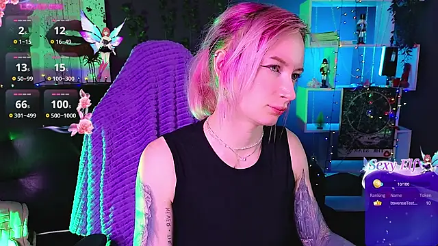  HelenCarter online show from March 2025 08:29:02 PM