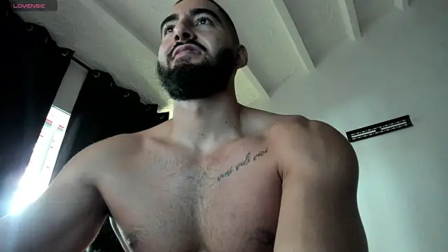 Joao Batista Oficial online show from March 2026 03:55:02 PM