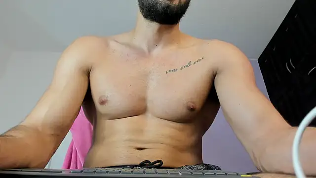 Snapshot of Joao_Batista_Oficial chatting on July 2026 11:03:01 PM Joao Batista Oficial online show from July 2026 11:03:01 PM