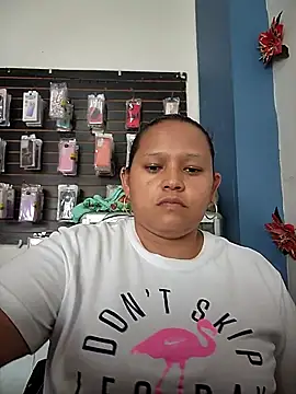 Chicapicante online show from April 2026 07:58:02 PM