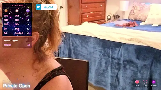 KittyFluf online show from February 2026 01:09:02 AM