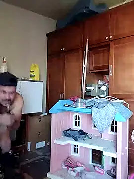 Rober2230 online show from December 2024 10:27:01 PM