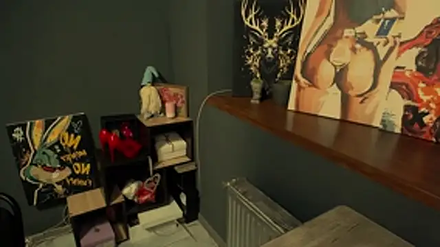 luxie milady online show from November 2025 01:44:02 PM