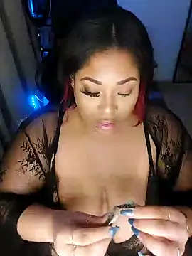 uniquechina69 online show from January 2025 11:14:01 PM