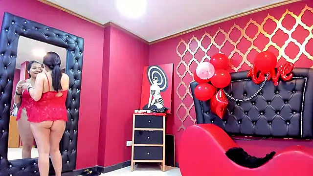 Mistressviictoria online show from January 2025 11:28:01 AM