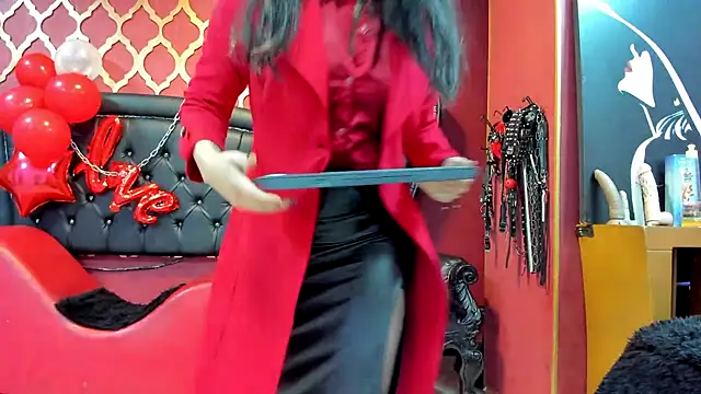 Mistressviictoria online show from February 2025 11:21:01 AM