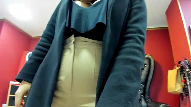 Mistressviictoria online show from February 2025 11:11:02 AM