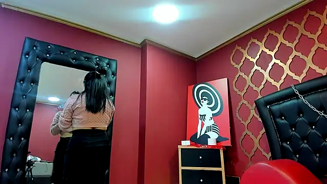 Mistressviictoria online show from February 2025 11:41:01 AM