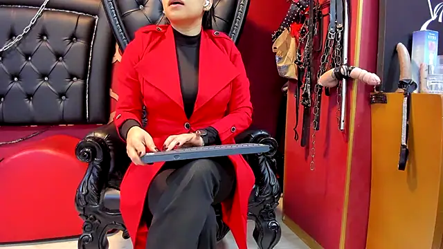 Mistressviictoria online show from March 2025 11:19:01 AM