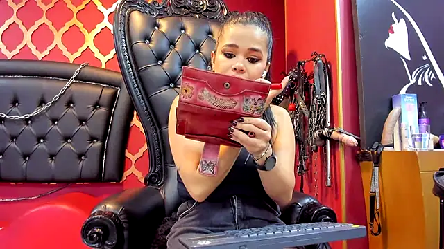 Mistressviictoria online show from March 2025 11:06:02 AM