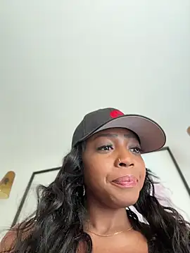 Blazerina online show from February 2026 01:03:02 AM