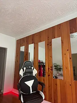 Blazerina online show from March 2026 04:35:01 PM