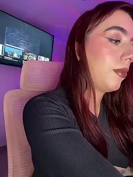 veronicaapink online show from February 2026 11:04:02 PM