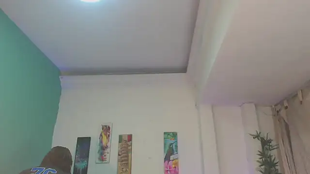 Cinthya-Gomez6 online show from February 2025 02:37:02 PM