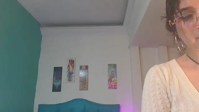 Cinthya-Gomez6 online show from March 2025 12:06:02 PM