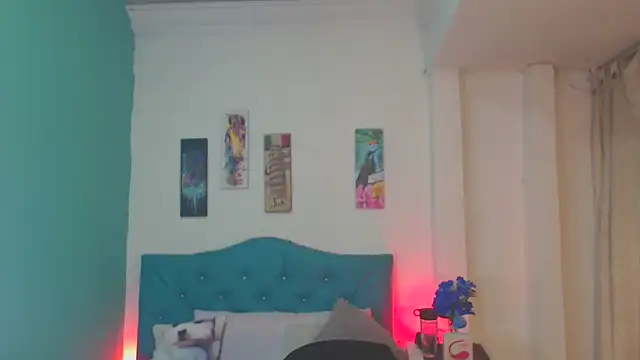 Cinthya-Gomez6 online show from March 2025 11:51:02 AM