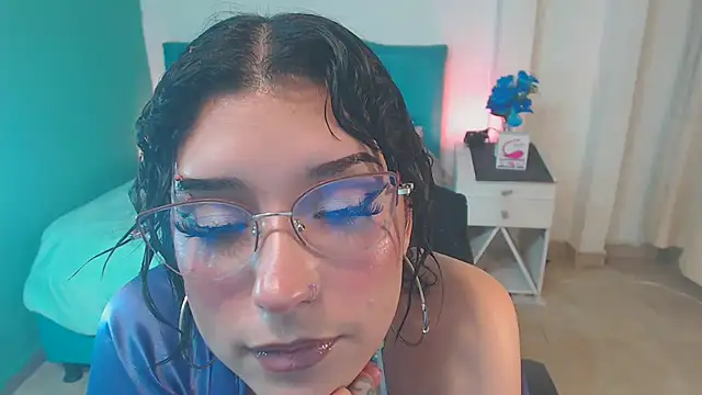 Cinthya-Gomez6 online show from March 2025 07:44:02 PM