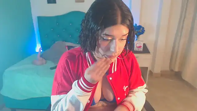 Cinthya-Gomez6 online show from March 2025 05:04:02 PM