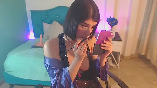 Cinthya-Gomez6 online show from March 2025 06:26:02 PM