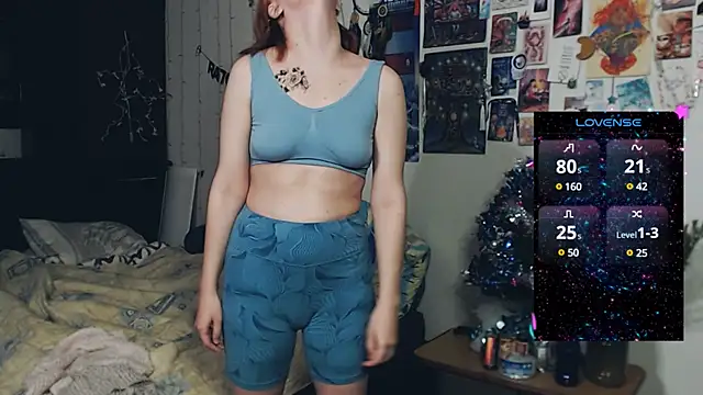 Snapshot of licentia__poetica chatting on January 2025 05:51:02 PM licentia poetica online show from January 2025 05:51:02 PM