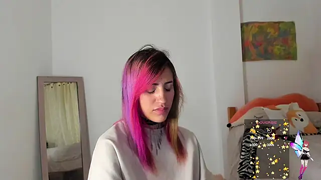 linnie  online show from January 2025 06:16:01 AM