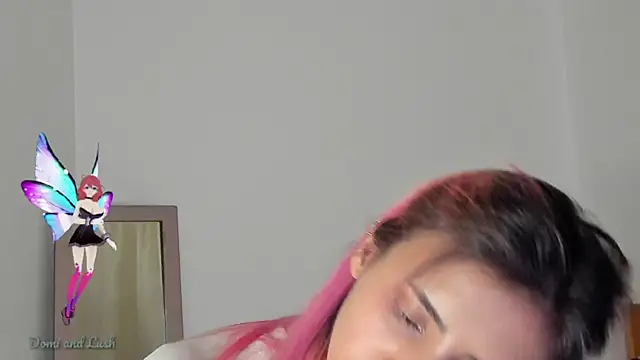 linnie  online show from February 2025 04:41:02 AM