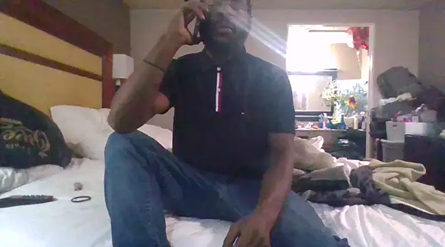 Mrbbc803 online show from February 2025 06:59:01 PM