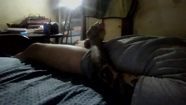 demonsemen1980 online show from December 2025 04:06:02 AM