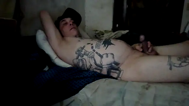 demonsemen1980 online show from March 2026 05:13:01 AM