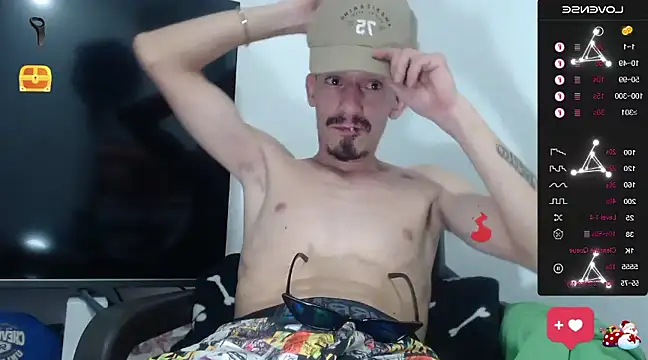 trebollhht online show from January 2025 08:06:02 AM