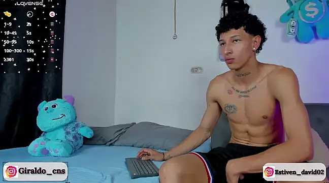 Giraldo cns online show from December 2024 04:36:02 AM