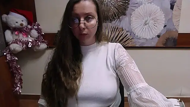  Annabelle Lee online show from December 2024 10:45:02 AM