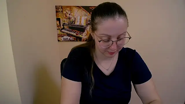  Annabelle Lee online show from March 2025 10:18:02 AM