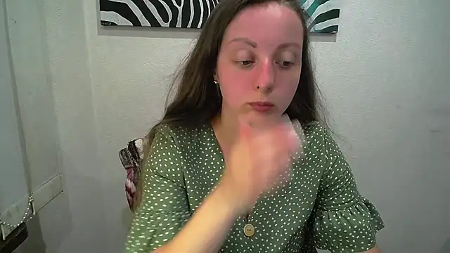  Annabelle Lee online show from June 2026 06:19:01 AM