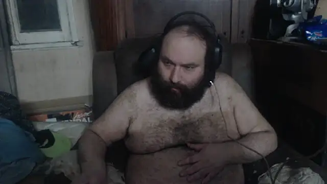 Snapshot of hairyhulk chatting on January 2025 07:43:01 AM hairyhulk online show from January 2025 07:43:01 AM