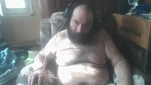 Snapshot of hairyhulk chatting on January 2025 08:47:01 PM hairyhulk online show from January 2025 08:47:01 PM