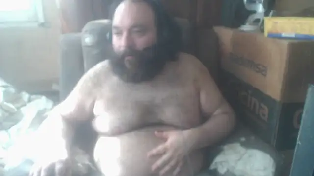 Snapshot of hairyhulk chatting on February 2025 08:07:02 PM hairyhulk online show from February 2025 08:07:02 PM