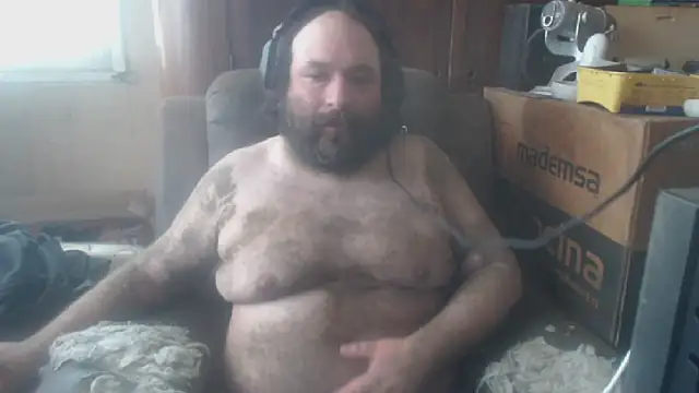 Snapshot of hairyhulk chatting on October 2025 03:55:01 PM hairyhulk online show from October 2025 03:55:01 PM