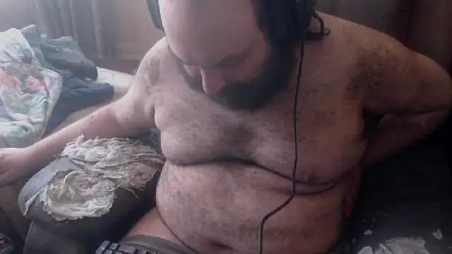 hairyhulk online show from November 2025 05:06:02 PM