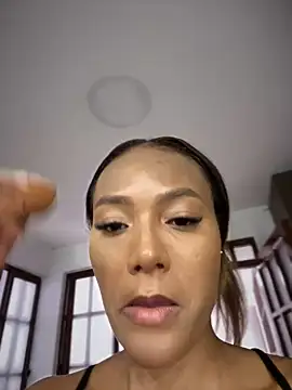 KyaraMiller online show from December 2024 06:59:01 PM