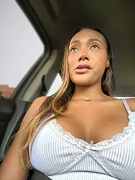 KyaraMiller online show from February 2025 05:51:01 PM