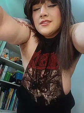 ItsNaiixa online show from June 2026 08:13:02 PM