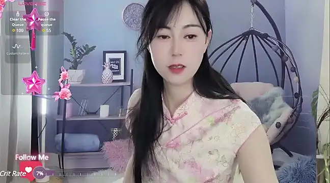 Lisa-s online show from February 2025 09:36:01 AM