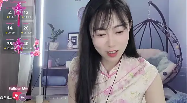 Lisa-s online show from February 2025 12:38:02 PM