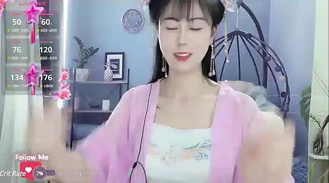 Lisa-s online show from February 2025 09:00:02 AM
