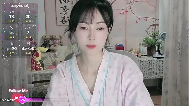 Lisa-s online show from October 2025 02:56:01 AM